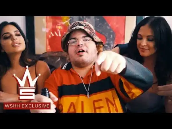 Video: Just Juice - Glew Up